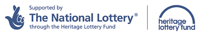 Heritage Lottery Funded